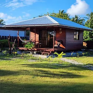  Hébergement de vacances Kahaia